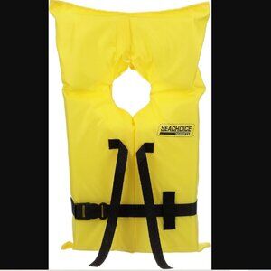 Sea Choice Life Vest (2)